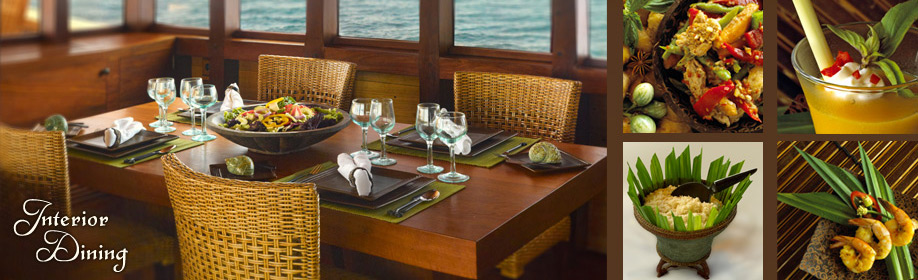 Interior dining on board SI DATU BUA .jpg