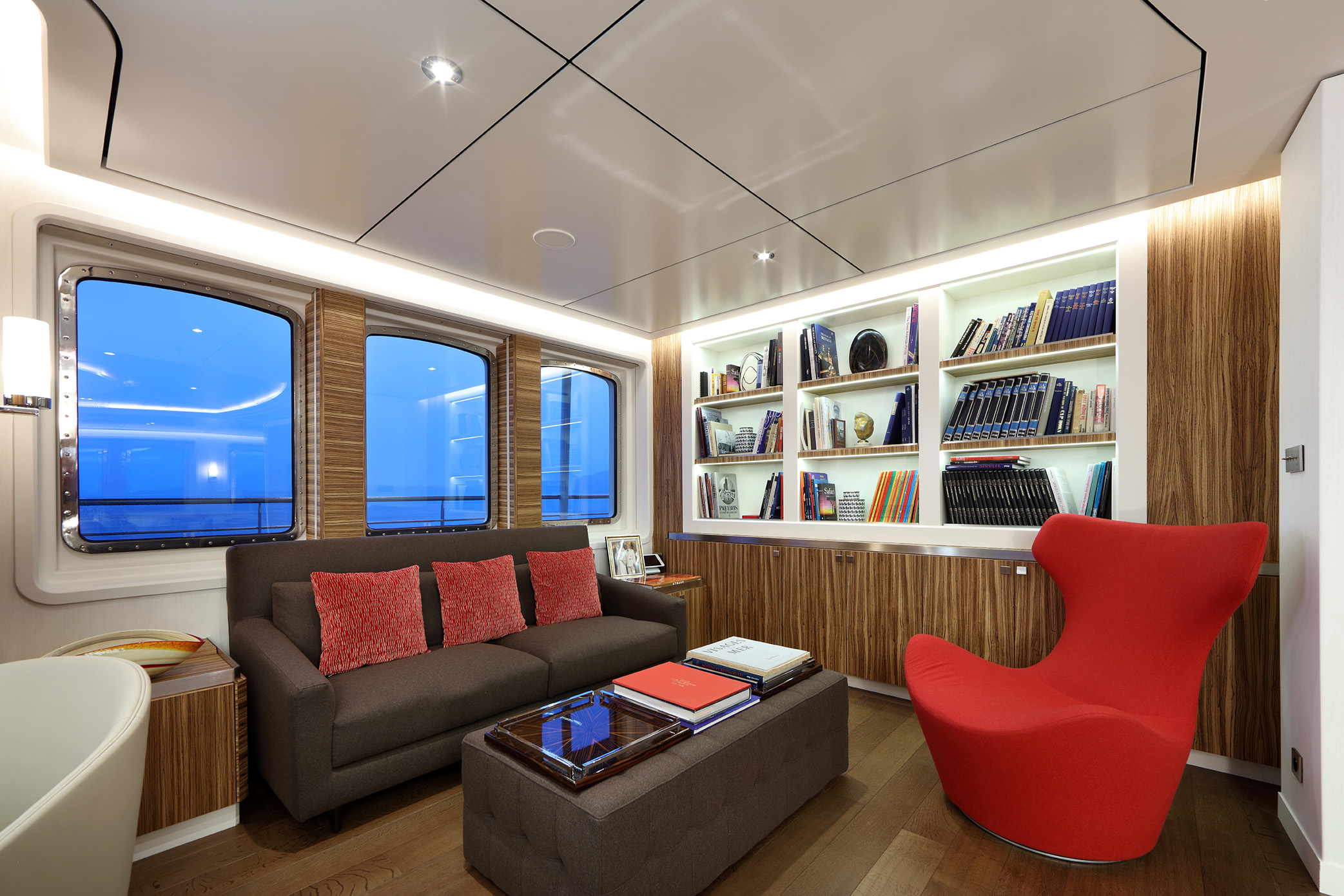 Library - Photo ©Ameller.jpg