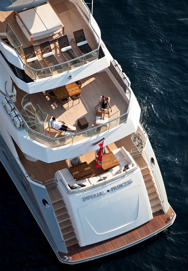 Motor Yacht IMPERIAL PRINCESS BEATRICE by Sunseeker - Aft Decks.jpg