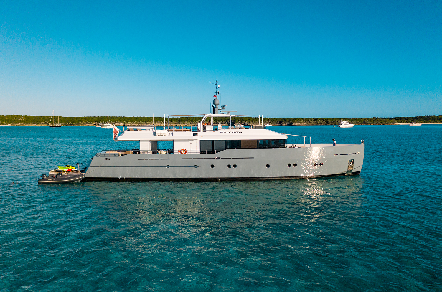 Tansu Yacht Design