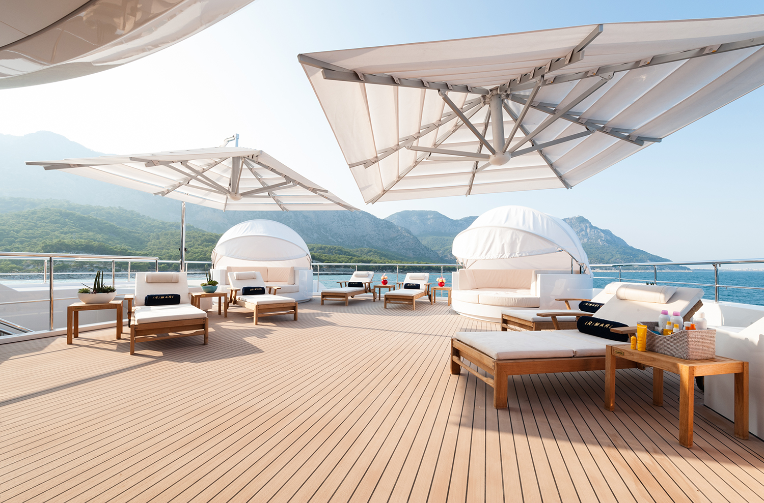 numerous sunbathing options for everyone - sun deck.jpg