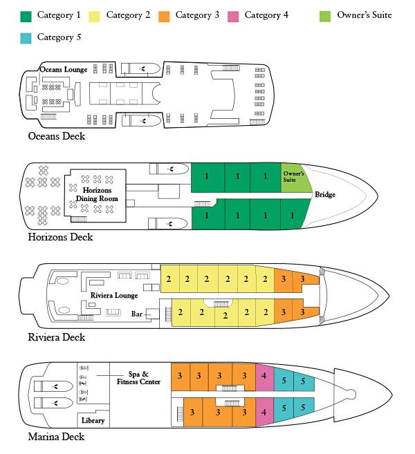 Apollo Victory Marine