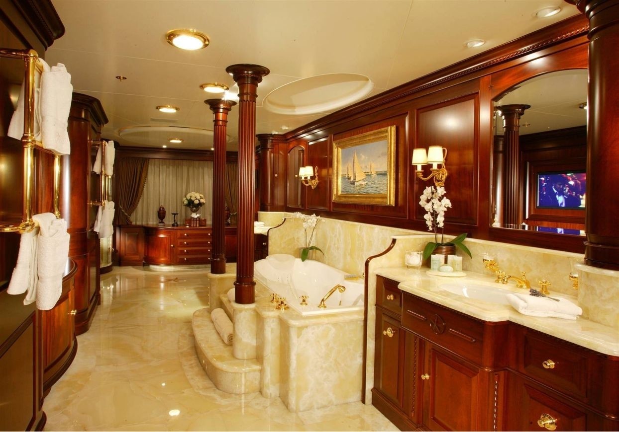 master bath