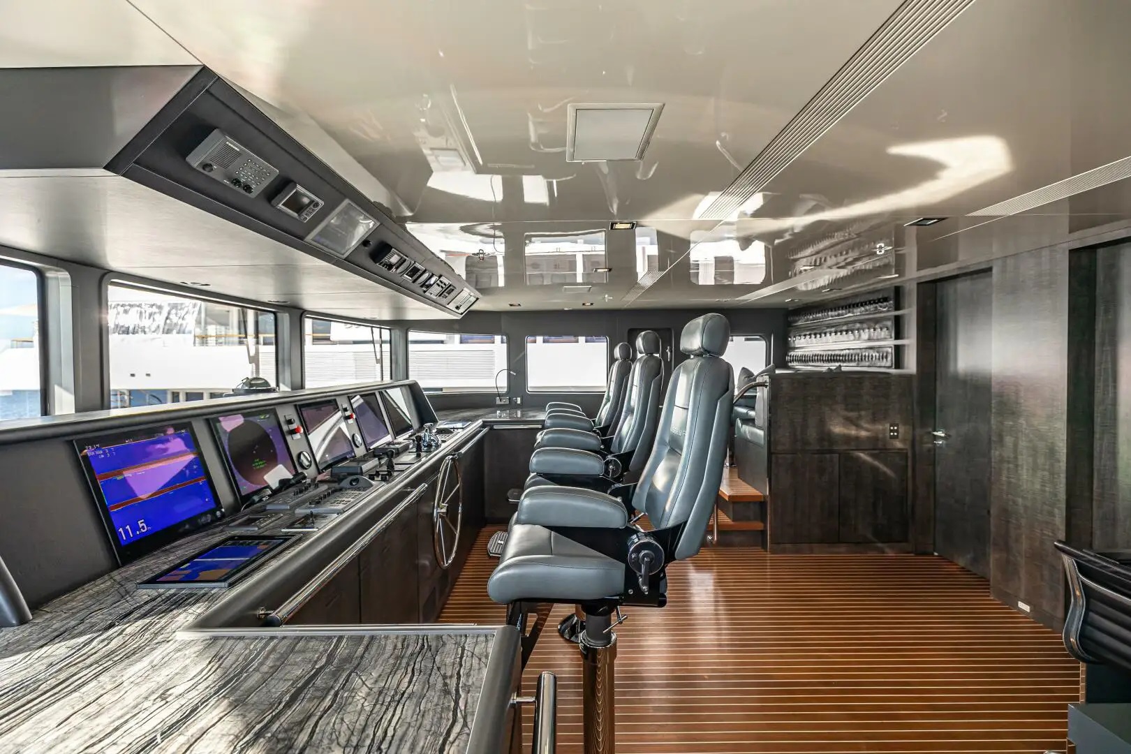 Christensen Yachts (u.s.a.)