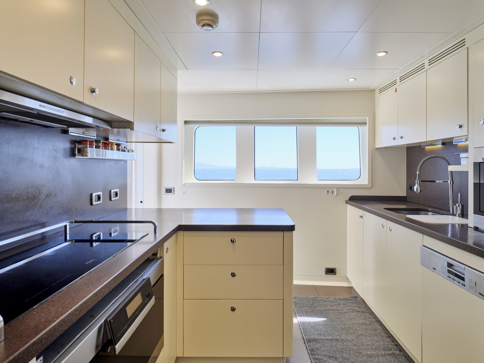 Cantiere delle Marche