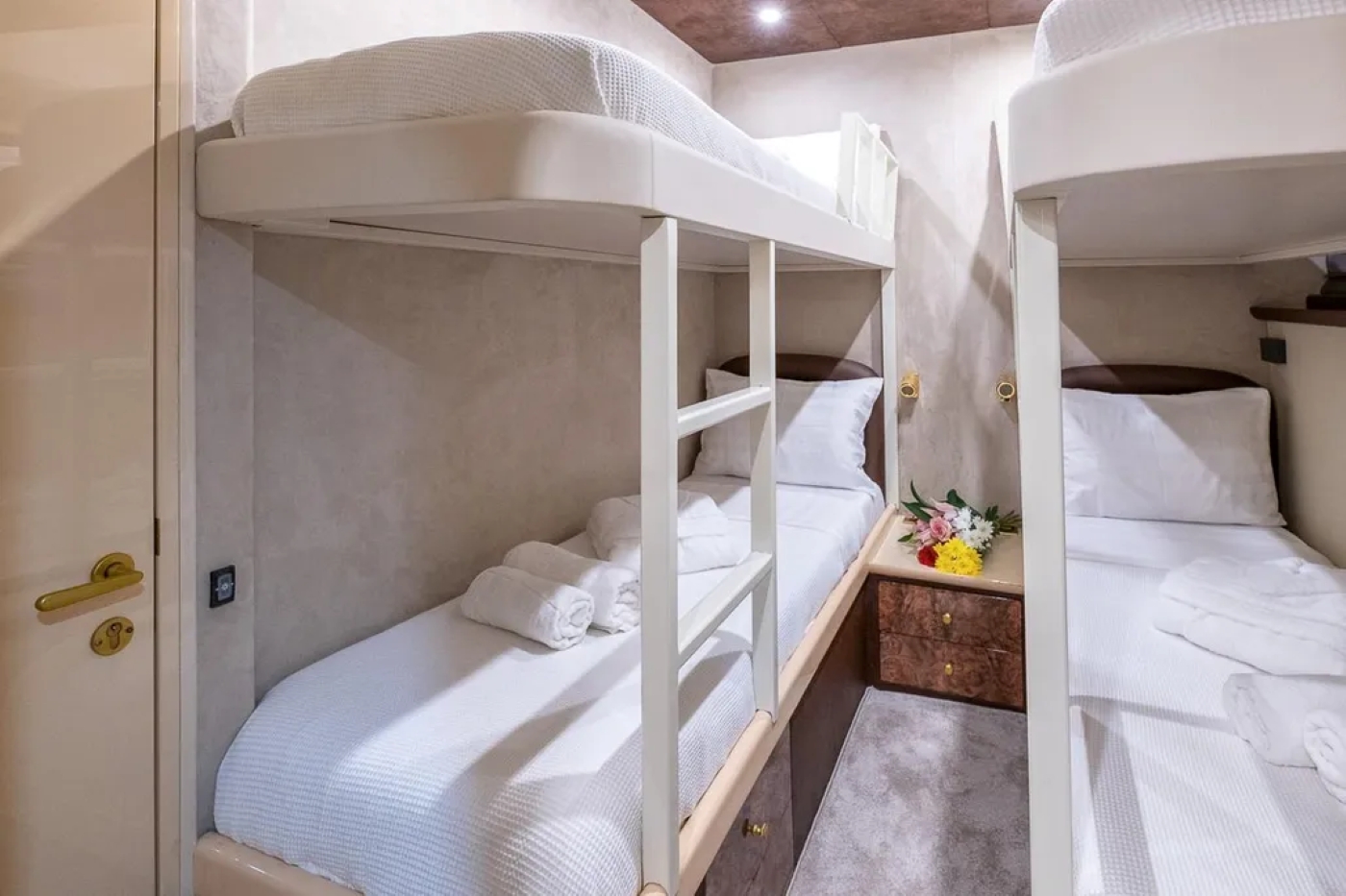 Cabin With Four Bed.jpg