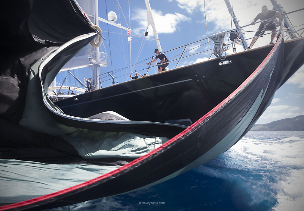 Parsifal at the Superyacht_Regatta_St.Barths.jpg