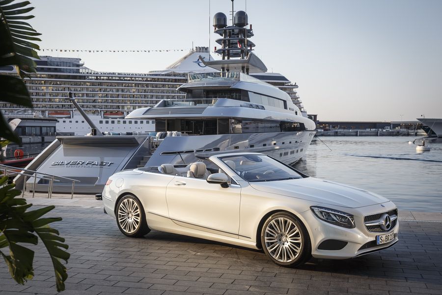 Silver Fast and Mercedes .jpg