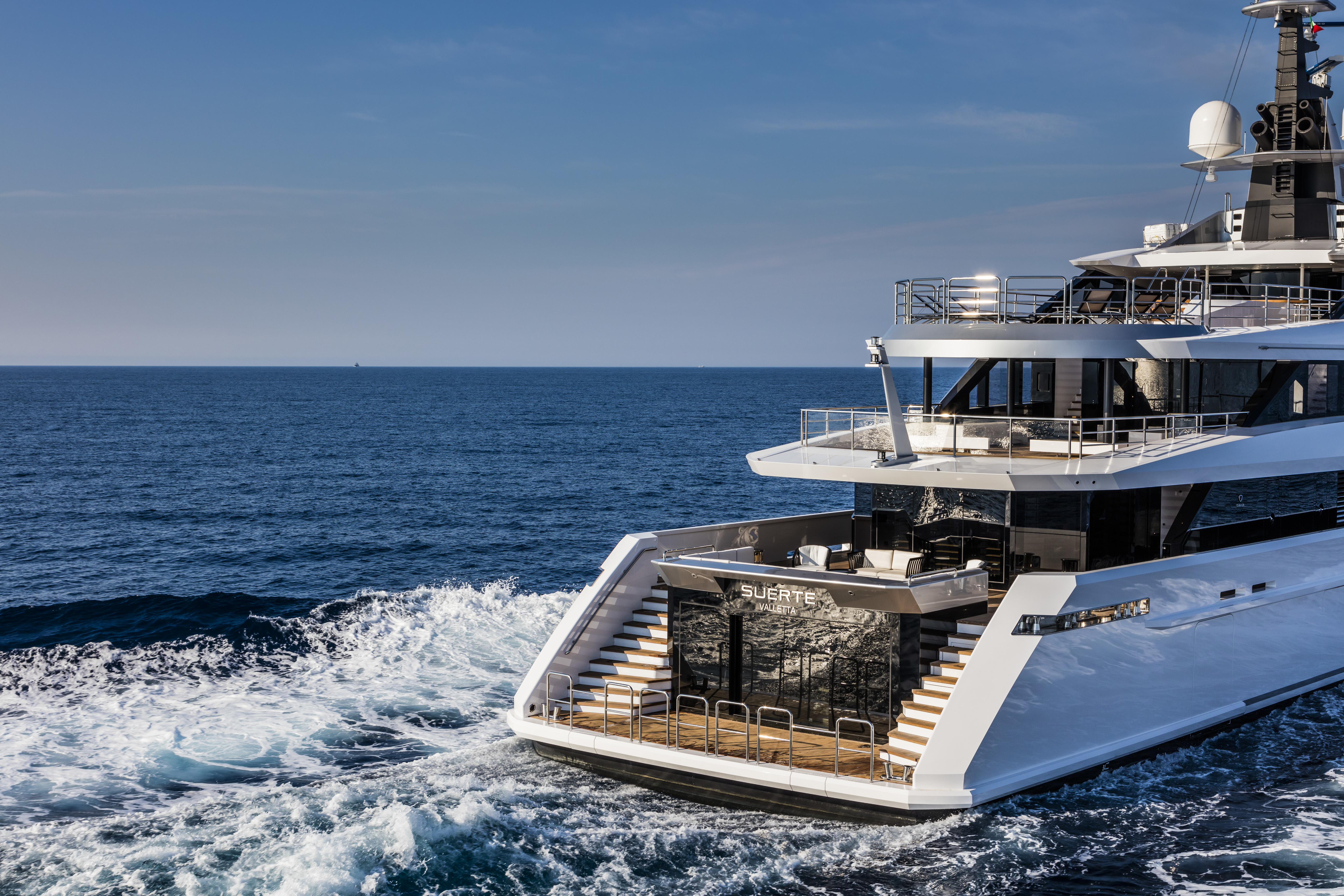Tankoa Yachts 69 metre superyacht Suerte - aft.jpg