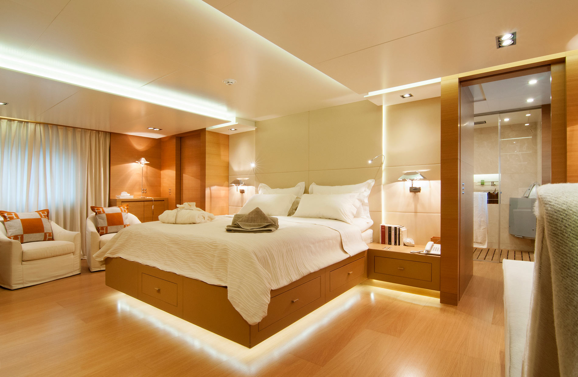 Yacht GEOSAND - Master Stateroom 2.jpg