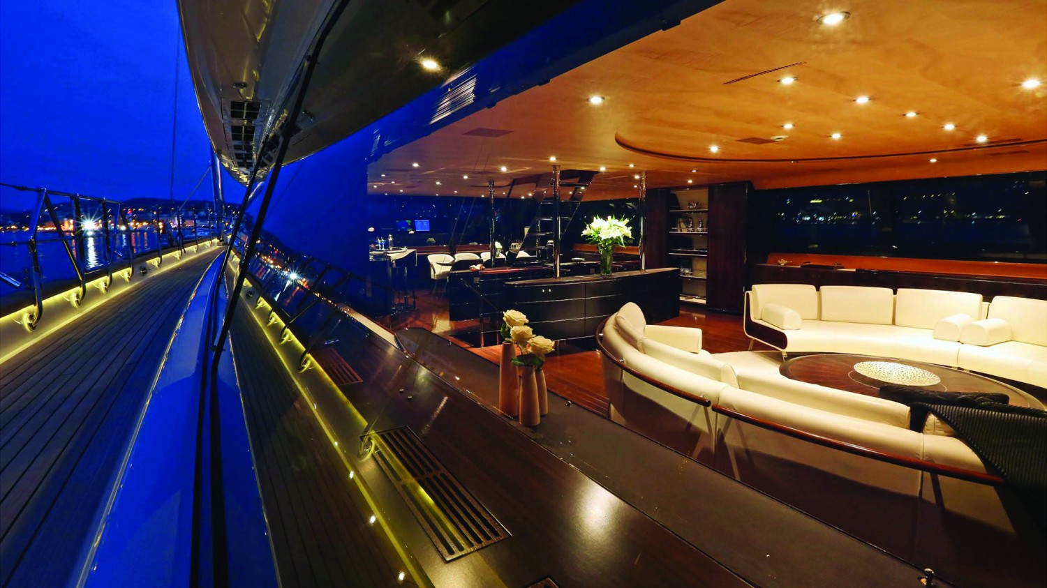 Yacht PARSIFAL III by Perini Navi - Evening Salon.jpg