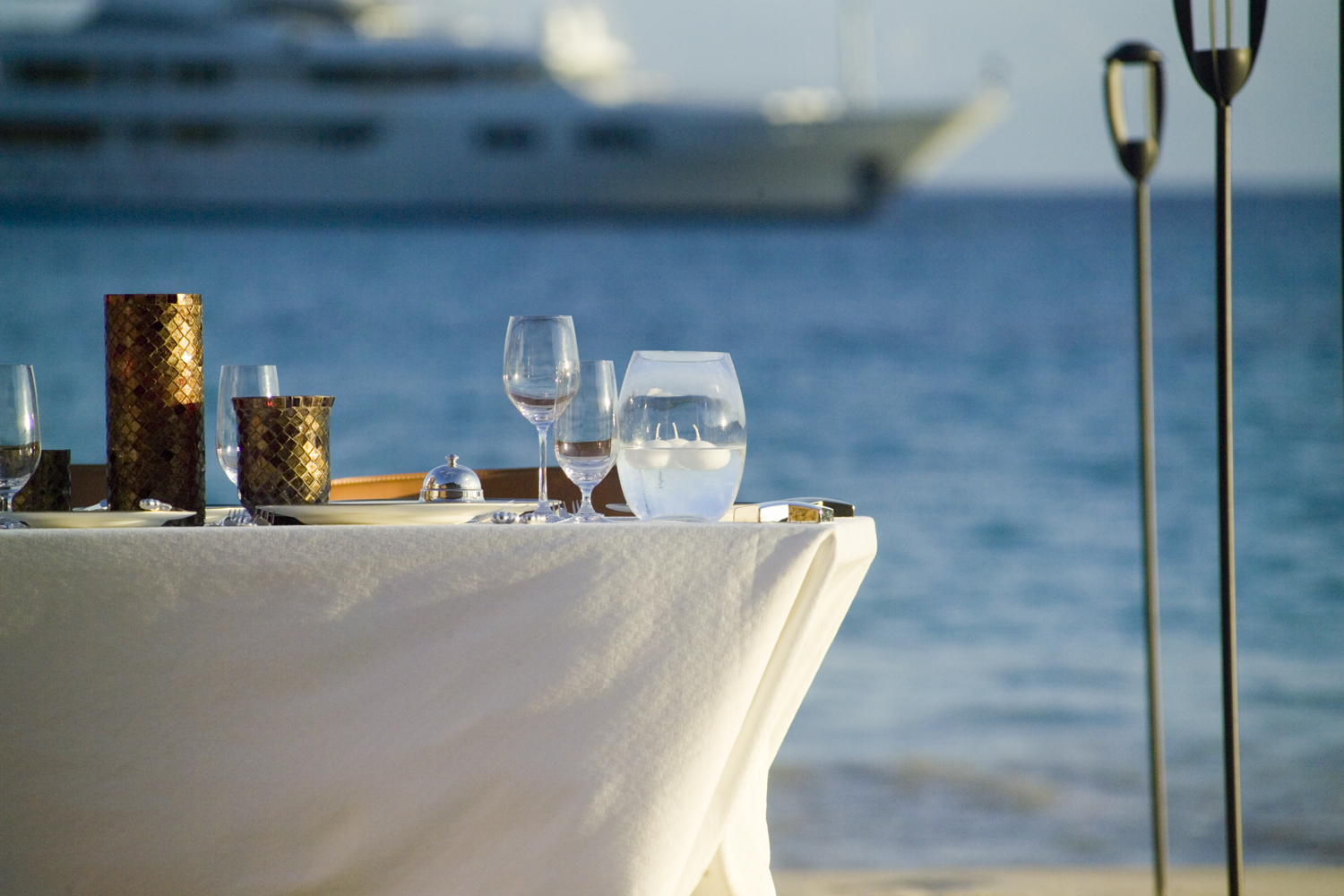 alfresco