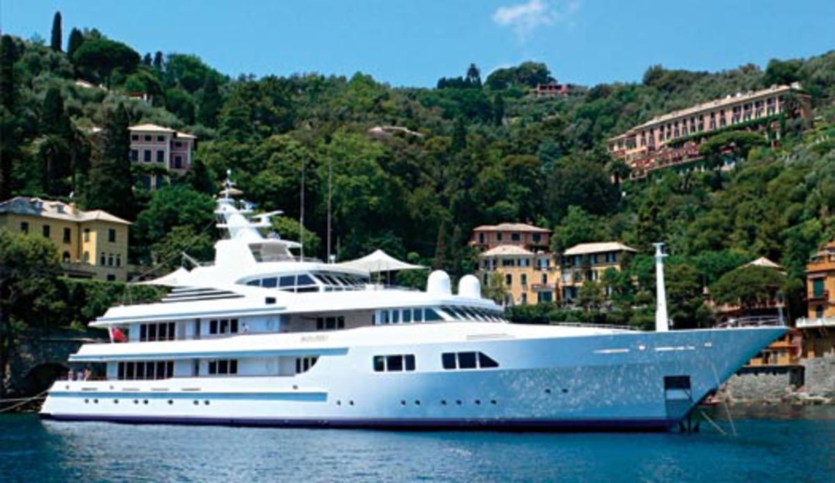 starboard