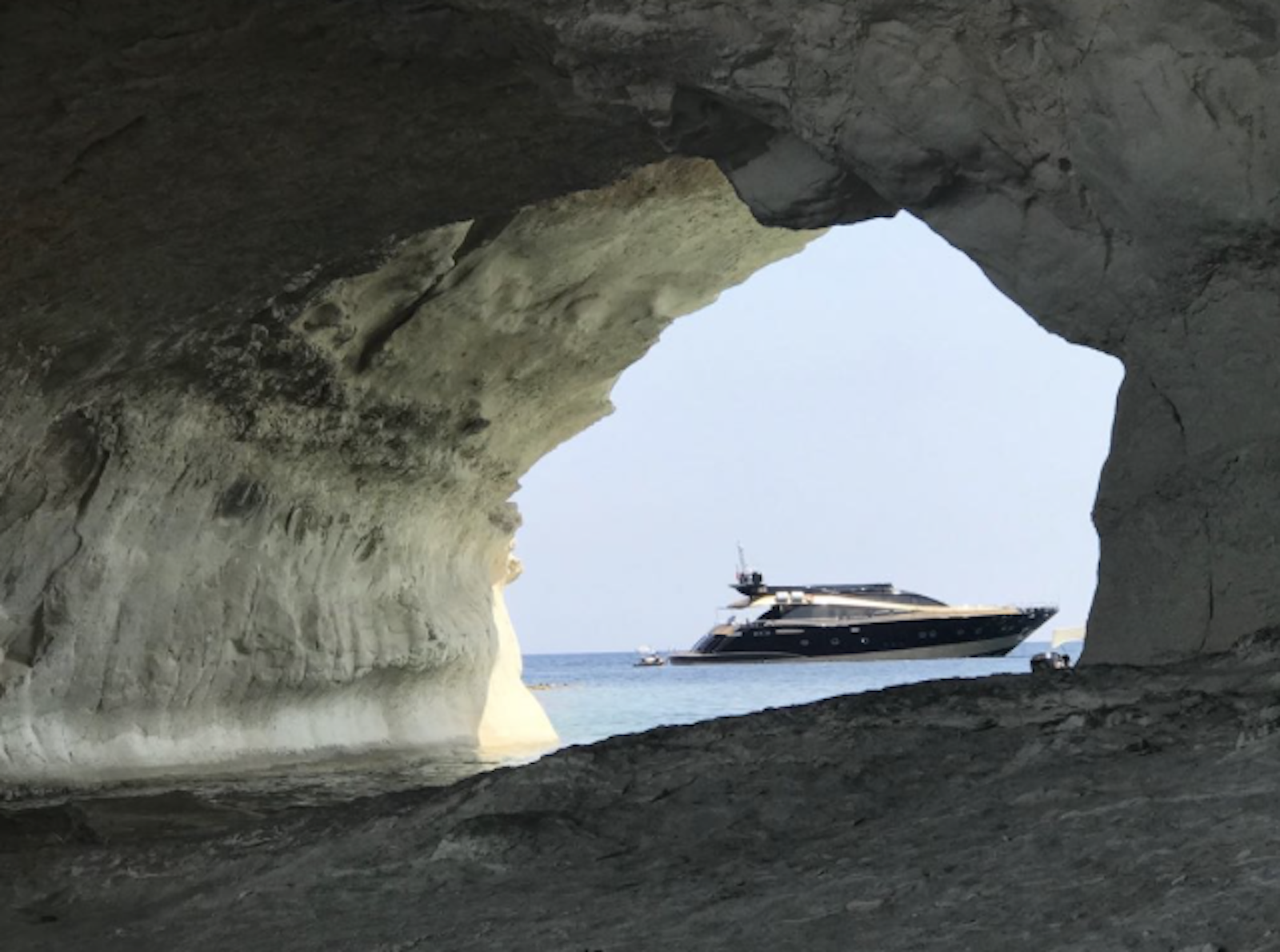 VBG Super Yachts