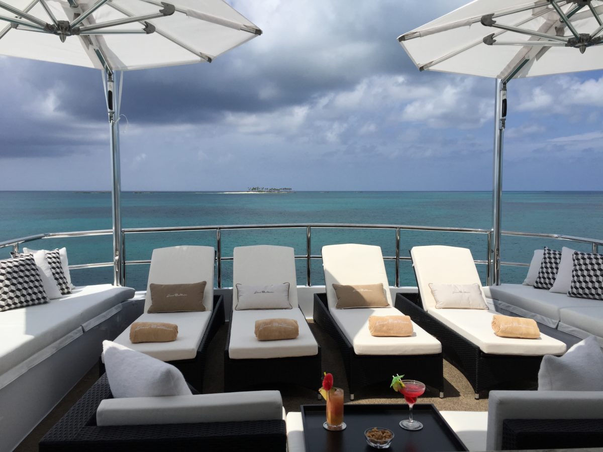 sunpads and caribbean island.jpg