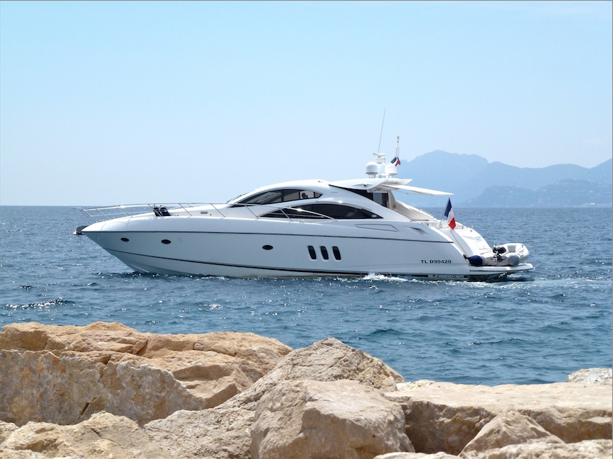 Sunseeker In House Design