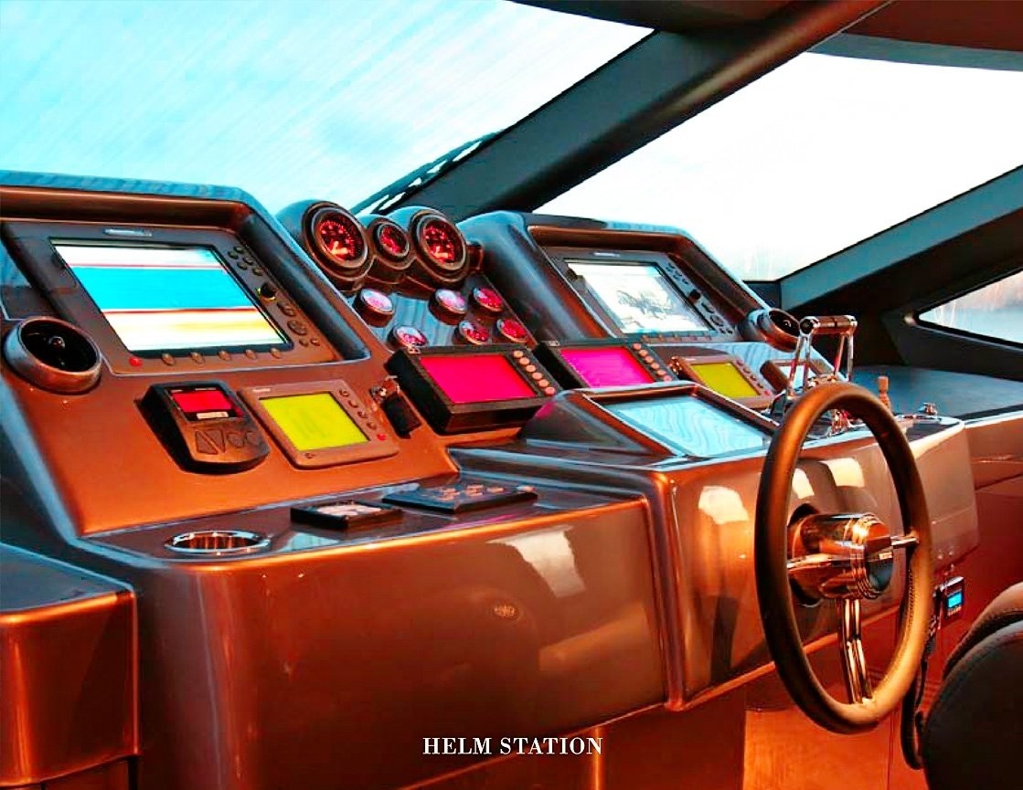 Warren Yachts
