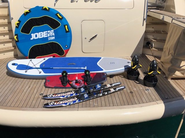 C Boats