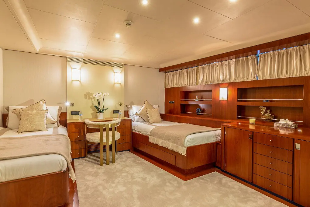 Silvestrin Design