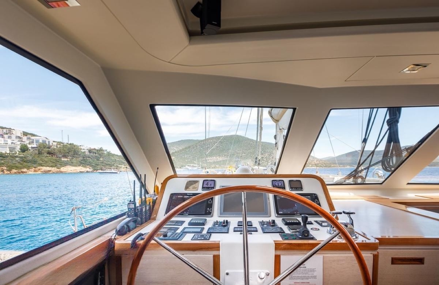 Taka Yachts