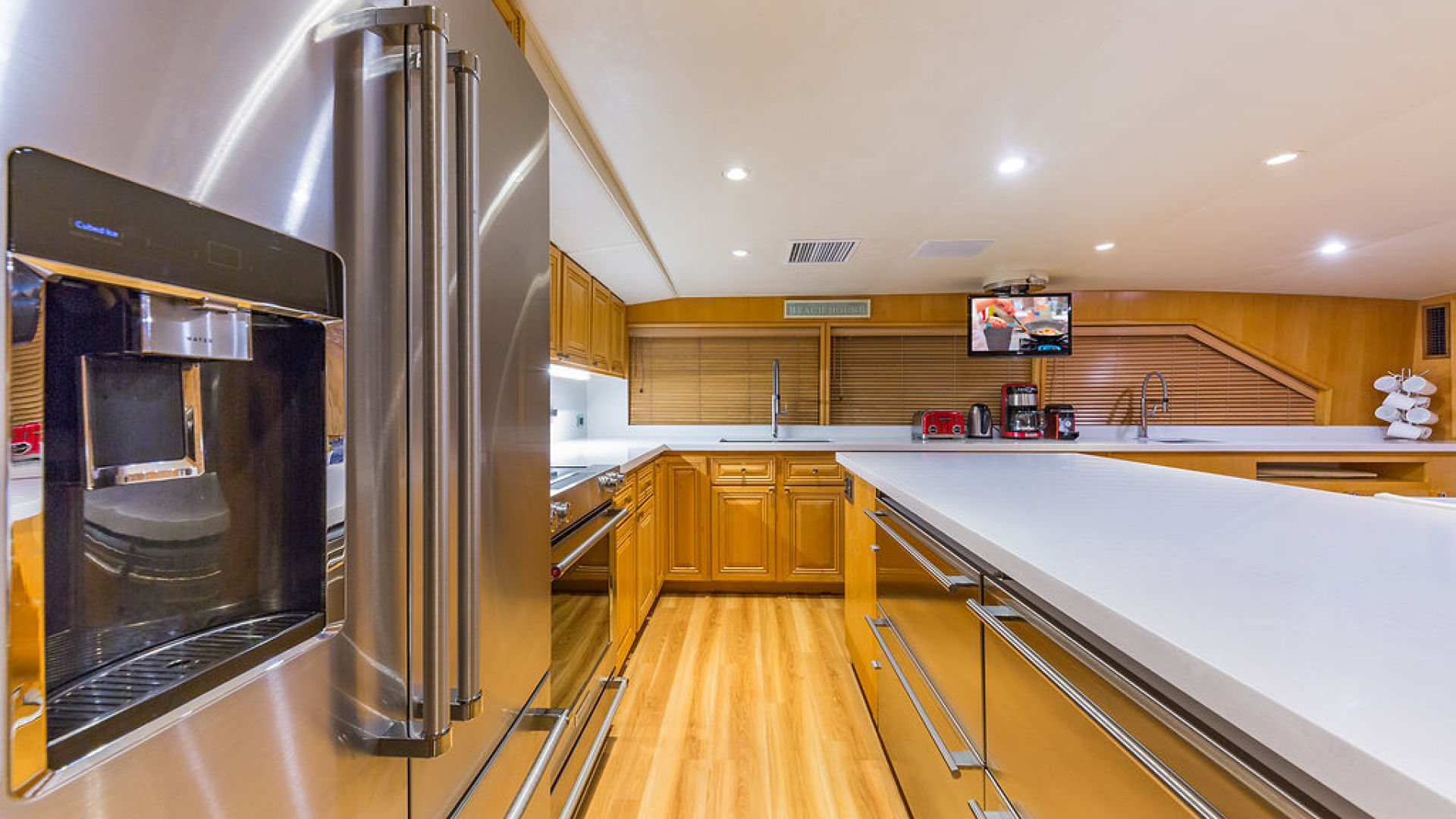 ALEXANDRA JANE Interior - Galley.jpg