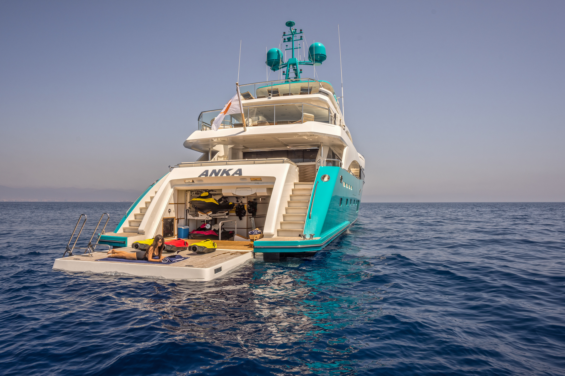 Aft view with beach club - relaxing.jpg