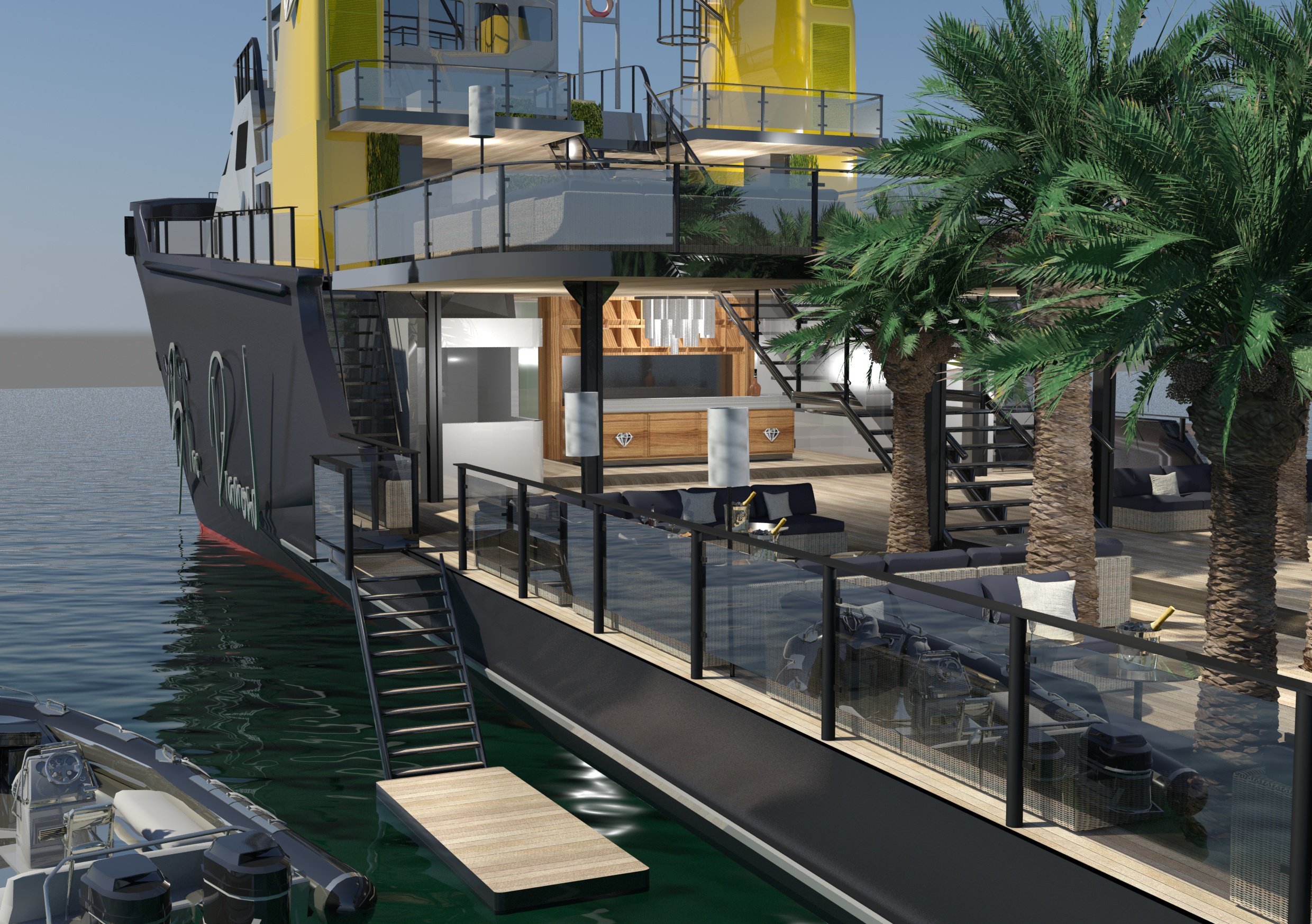 BLACK DIAMOND party and event yacht.jpg