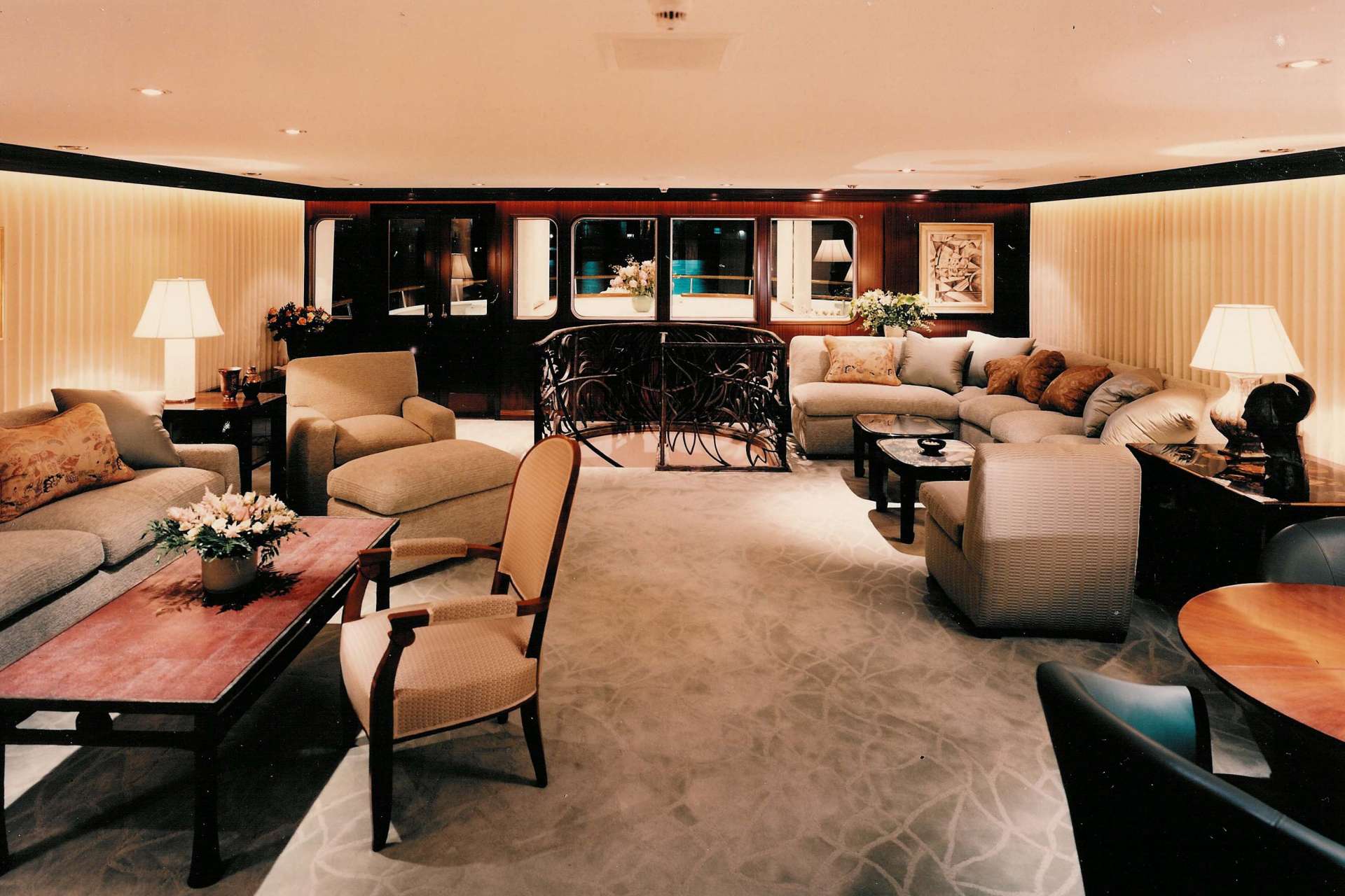 Feadship Yacht MARIA Interior at launch date.jpg