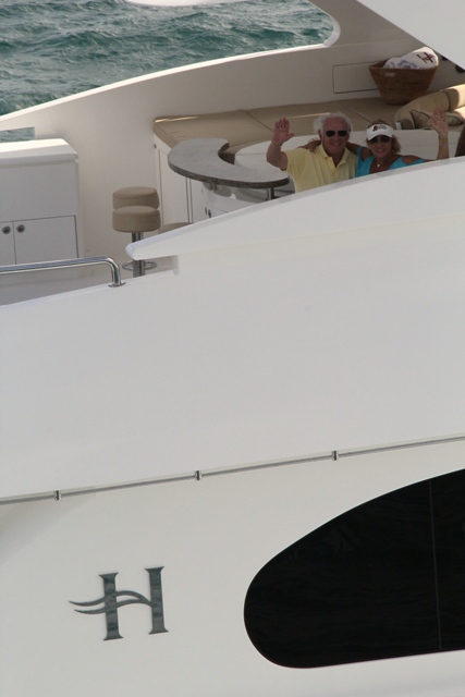 Luxury yacht charter vacation aboard Carbon Copy  00001.jpg