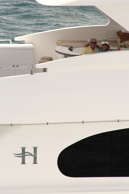 Luxury yacht charter vacation aboard Carbon Copy  00002.jpg