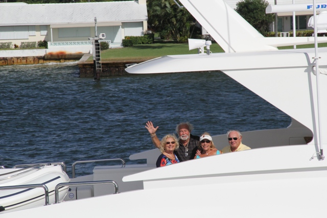 Luxury yacht charter vacation aboard Carbon Copy  00003.jpg