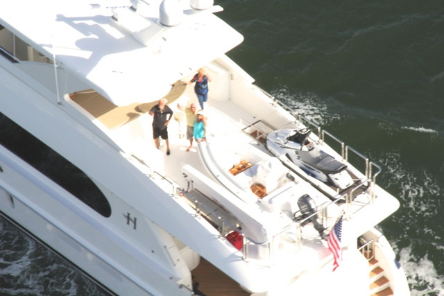 Luxury yacht charter vacation aboard Carbon Copy  00008.jpg