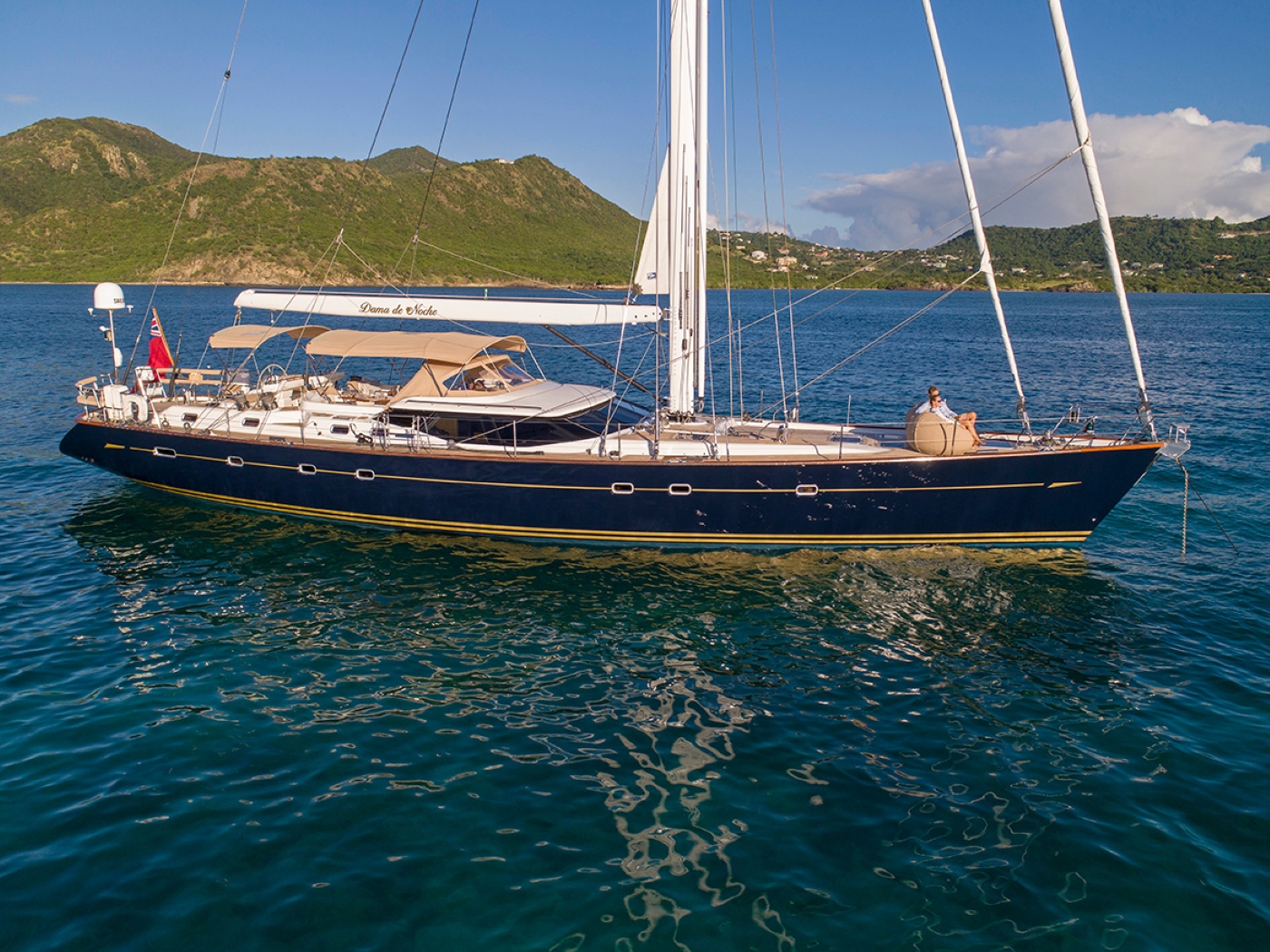 Motoryacht Dama de Noche.jpg