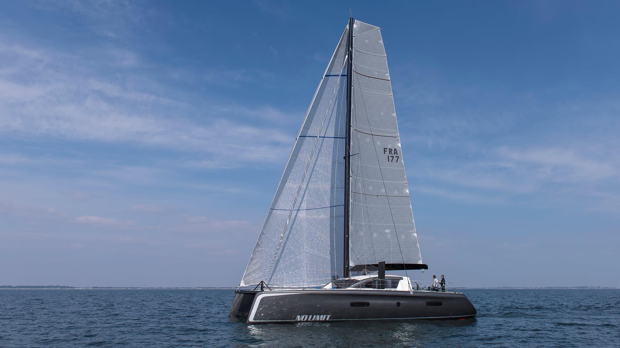 Outremer catamaran NO LIMIT - Main image.jpg