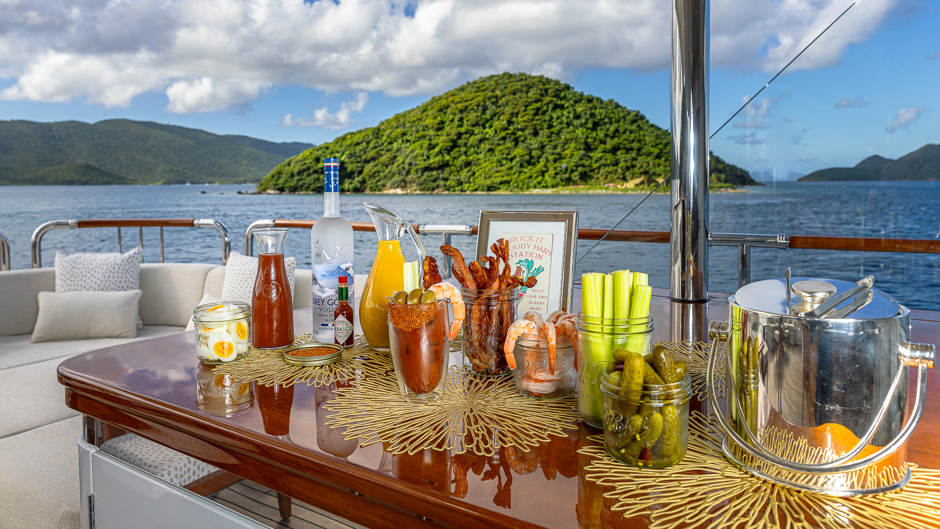 Rock It - refreshments - Credit Yachting Image.jpg