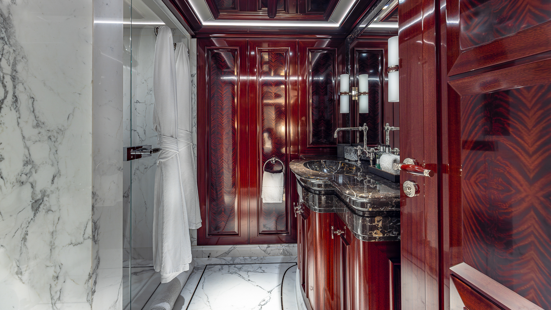 Rock It Guest Suite - ensuite credit Yachting Image.jpg
