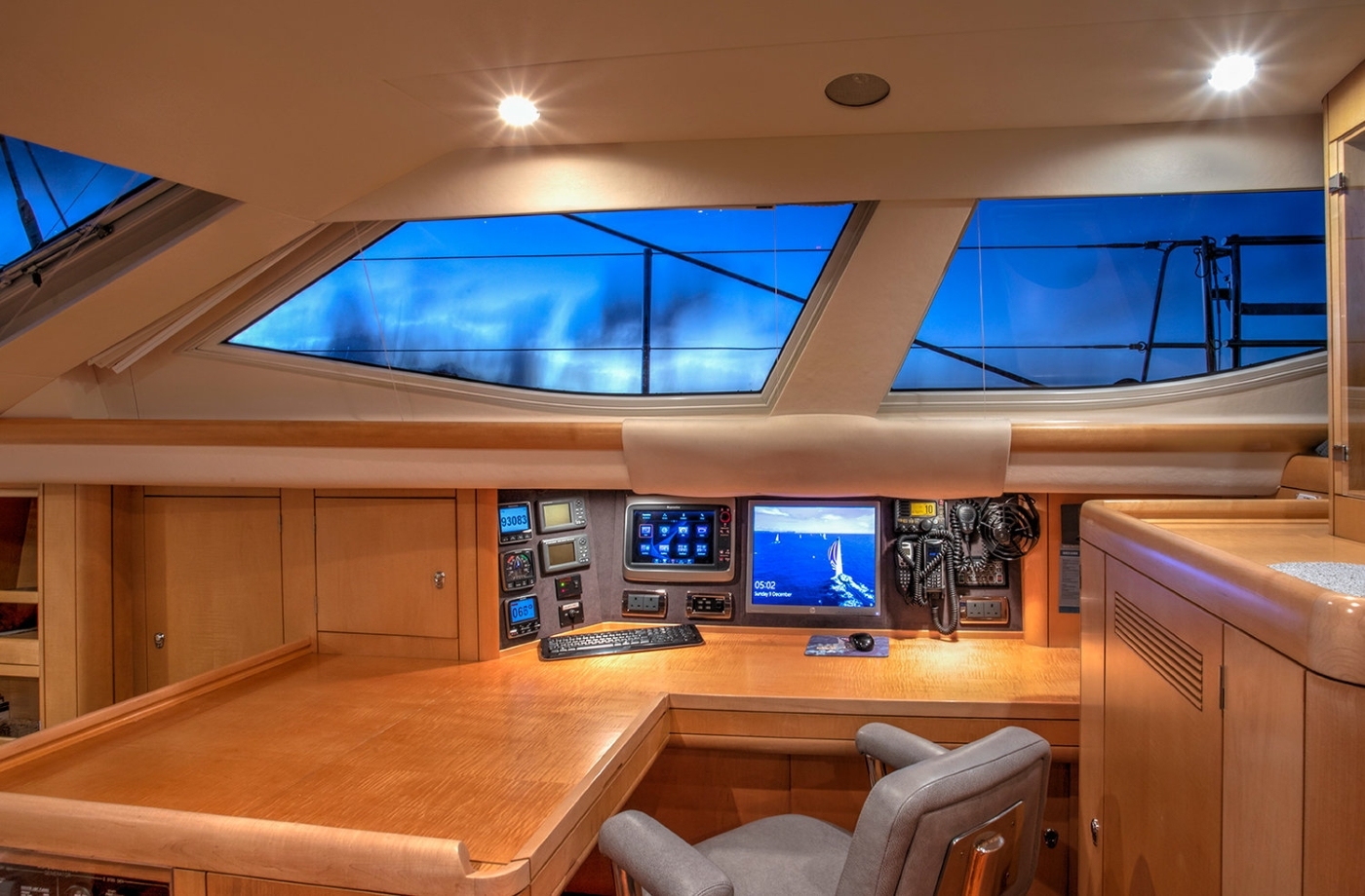 The Communiction room.jpg