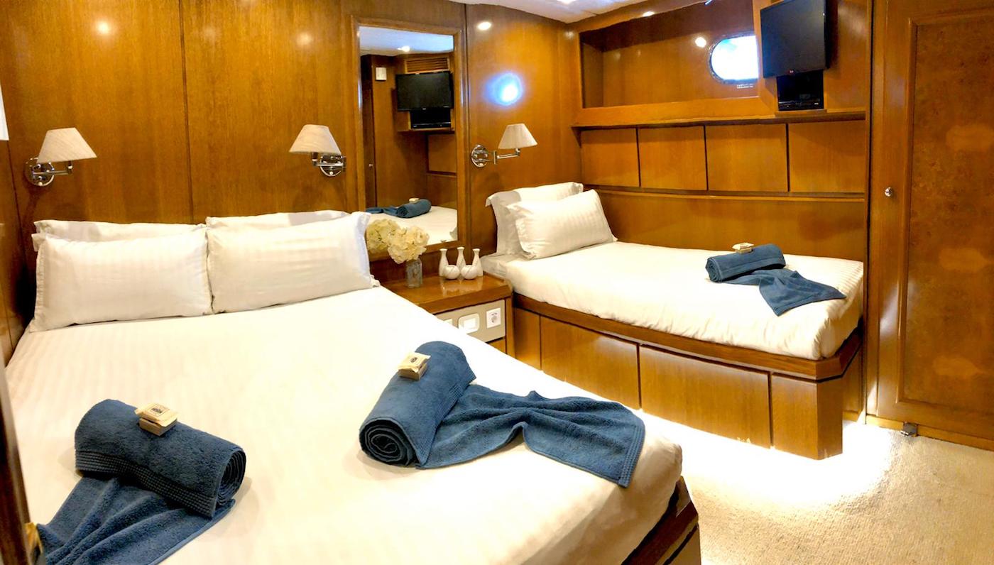 Triple cabin  Spice Of Life.jpg