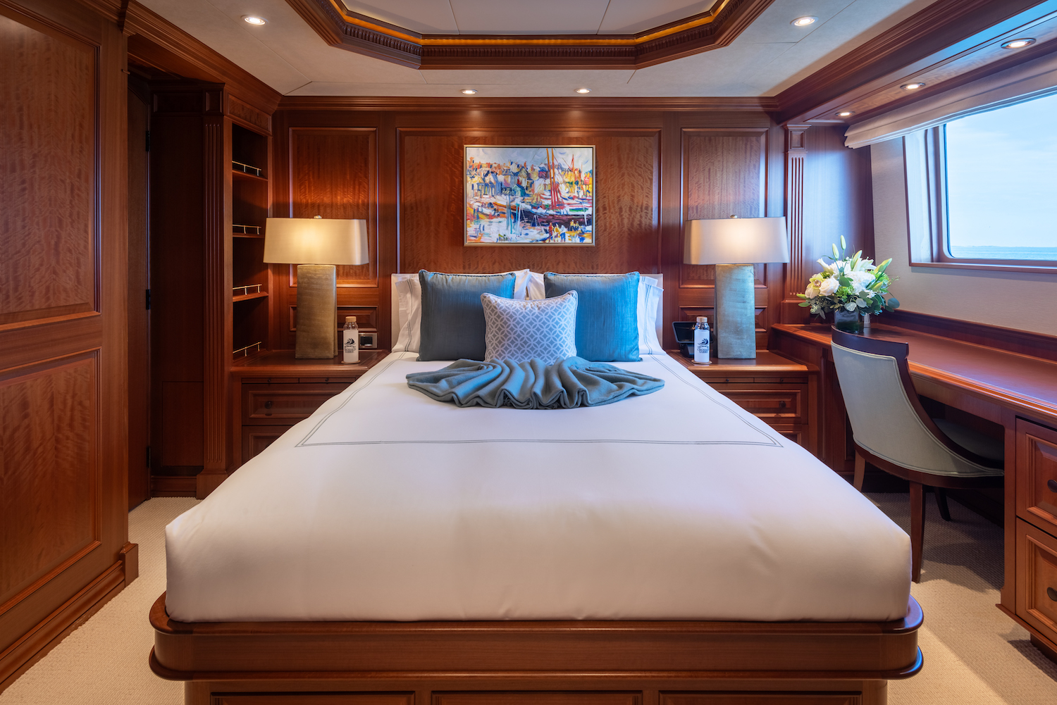 VIP Queen Stateroom on bridge deck.jpg
