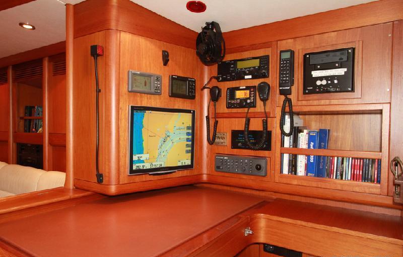  CLAUDIA IV -  Nav Station.jpg