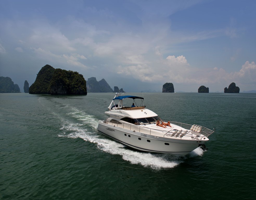  ISABELLA ROSE -  Cruising in Thailand.jpg