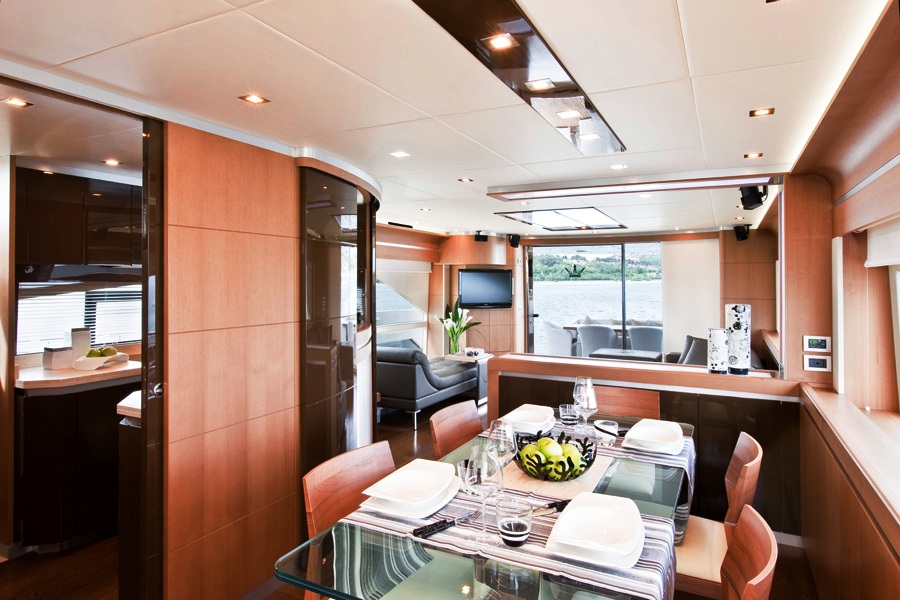  KAIJOU -  Dining area.jpg