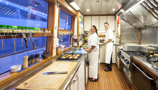 5 FISHES -  Galley.jpg