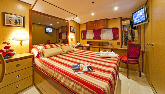 5 FISHES -  VIP Cabin 2.jpg