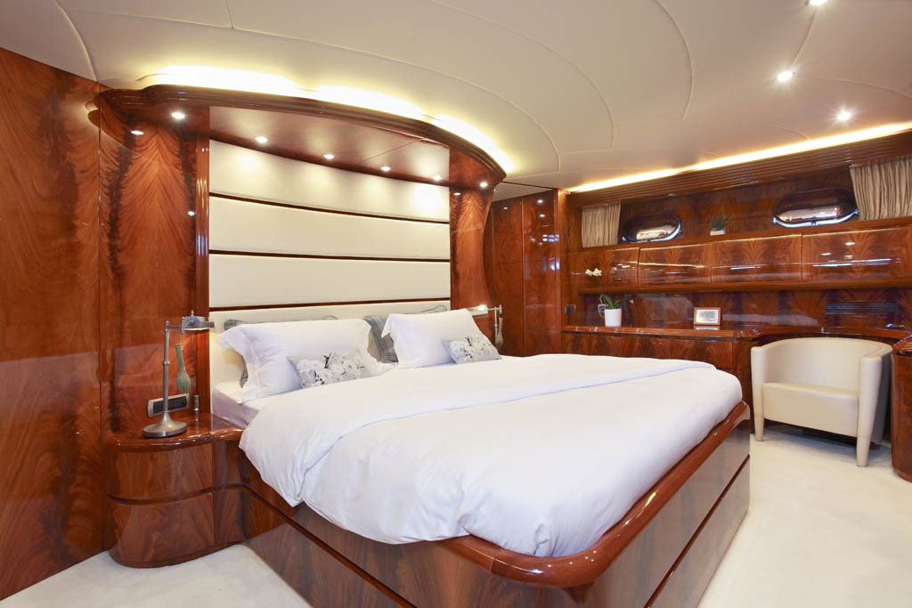 ADRIATIC BLUES - Master cabin.jpg