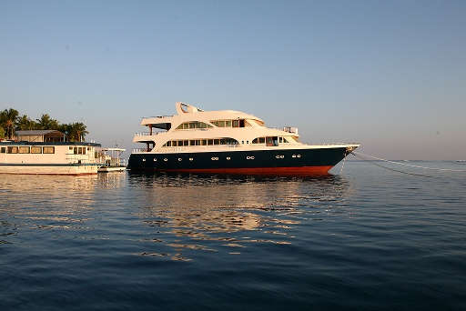 AREVARA -  At Anchor.jpg