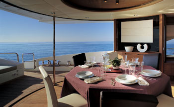AZIMUT 98 - Aft Dining.jpg
