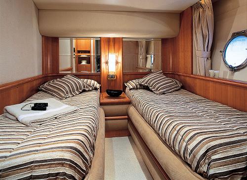 azimut 68