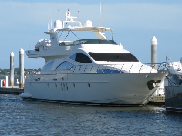 Azimut 80 GRACE -  In Port.jpg