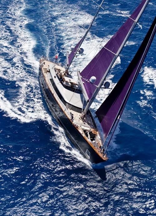 Baracuda -  Cruising.jpg